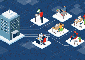 El futuro del trabajo en los sectores de servicios