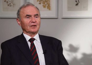 La única certeza es que no se puede descartar ni un colapso financiero ni el aumento de la inflación