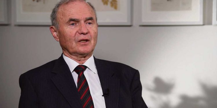 La única certeza es que no se puede descartar ni un colapso financiero ni el aumento de la inflación