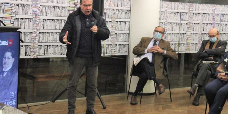 Raúl “Ciruja” Montero: Una vida dedicada a la música