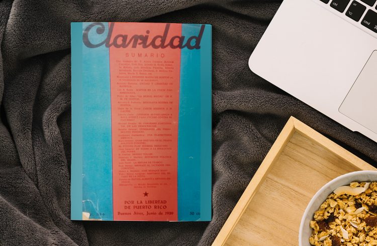 José Enrique Rodó. Marco A. Montero.