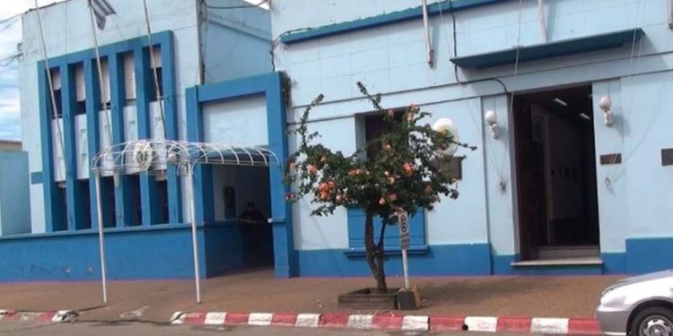Policía de Rivera investiga hallazgo de restos óseos