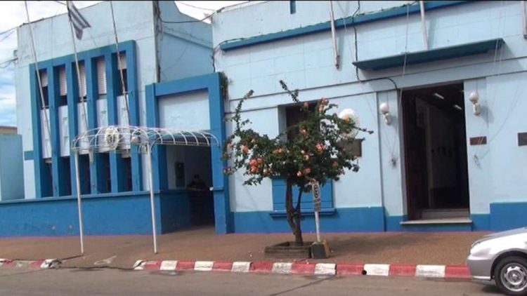 Policía de Rivera investiga hallazgo de restos óseos