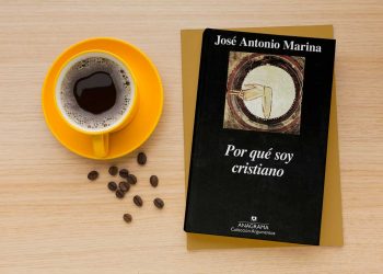 Por qué soy cristiano. Teoría de la doble verdad. José Antonio Marina