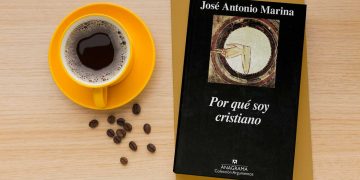 Por qué soy cristiano. Teoría de la doble verdad. José Antonio Marina
