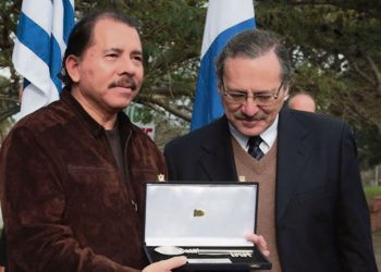Frente Amplio dividido sobre condena al gobierno de Nicaragua