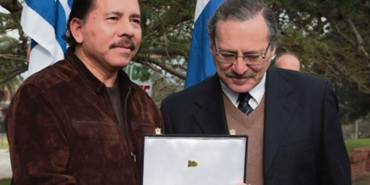 Frente Amplio dividido sobre condena al gobierno de Nicaragua