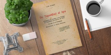 De Tupambaé al Apa. Expedición de auxilios a los heridos de Tupambaé. Luis Suarez