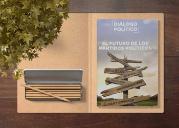 El futuro de los partidos políticos. Diálogo político