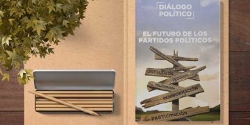 El futuro de los partidos políticos. Diálogo político