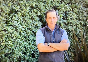 Diego Oribe destaca las bondades de la raza Angus