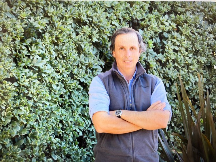 Diego Oribe destaca las bondades de la raza Angus