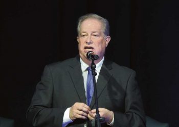 “El norte desea y merece las mismas oportunidades que el sur”