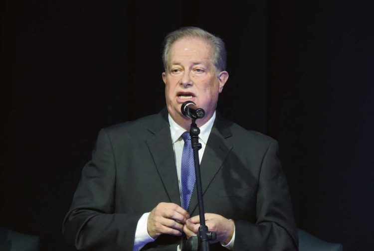 “El norte desea y merece las mismas oportunidades que el sur”