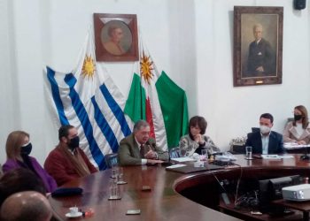 Silva asumió al frente de la FR: “representamos a productores y a ellos respondemos”