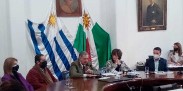 Silva asumió al frente de la FR: “representamos a productores y a ellos respondemos”