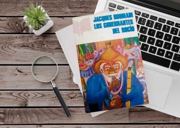 Los gobernantes del rocío. Jacques Roumain.