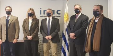 Mattos dijo que “nuestra inserción internacional es de otra época y tenemos que mejorarla”