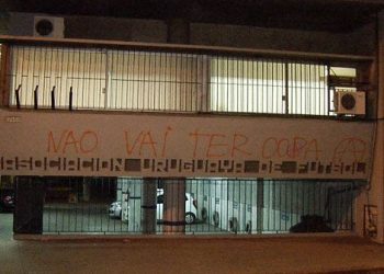 Las tentaciones refundacionales
