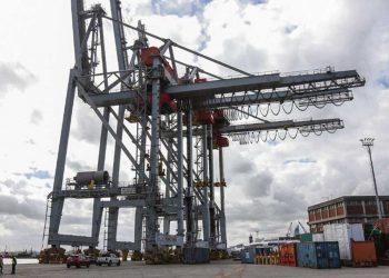 El acuerdo portuario y la política de Estado