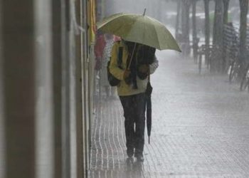 Esta semana el invierno continúa inestable, traerá mal tiempo y más frío