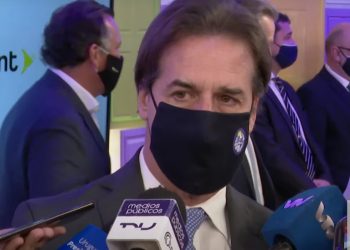 Lacalle: “la LUC es un instrumento importante de cambios positivos”