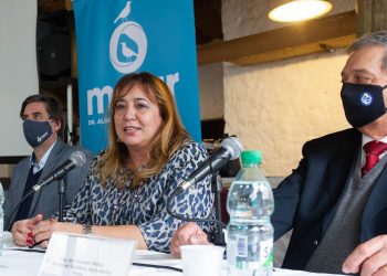 Se lanzó programa que busca contener al pequeño productor en el medio rural