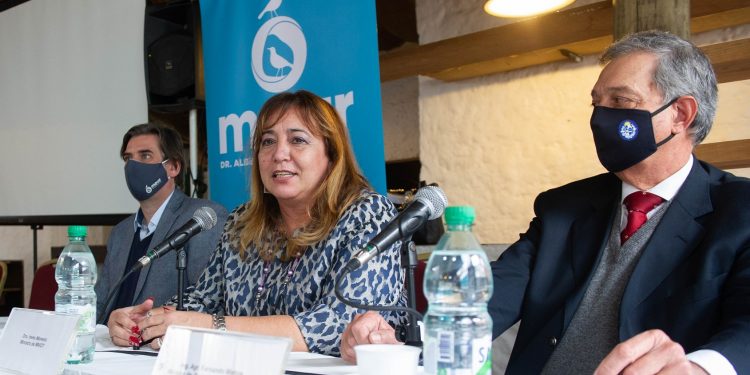 Se lanzó programa que busca contener al pequeño productor en el medio rural