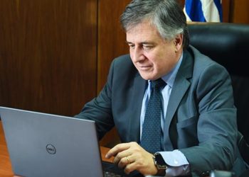 Hidrógeno verde y conectividad inalambrica entre las grandes oportunidades de posicionamiento del país