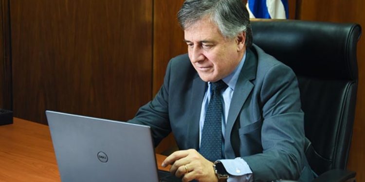 Hidrógeno verde y conectividad inalambrica entre las grandes oportunidades de posicionamiento del país