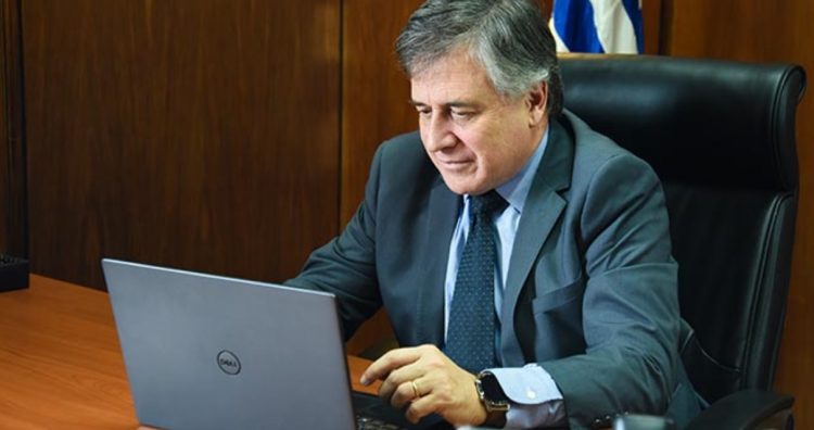 Hidrógeno verde y conectividad inalambrica entre las grandes oportunidades de posicionamiento del país