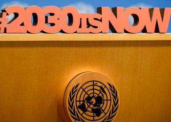 ¿Representantes de los ciudadanos o representantes de la ONU?