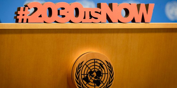¿Representantes de los ciudadanos o representantes de la ONU?
