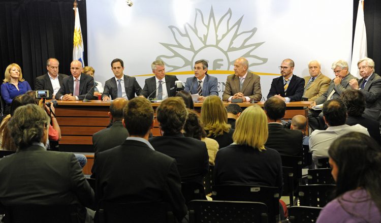 Riesgo, incertidumbre y beneficio en la actividad forestal