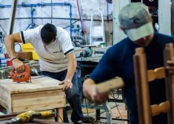 Anmype estima que por la pandemia han cerrado entre 10.000 a 12.000 empresas