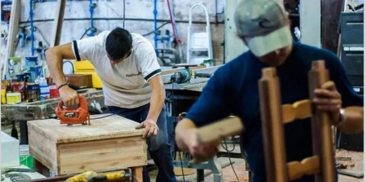 Anmype estima que por la pandemia han cerrado entre 10.000 a 12.000 empresas