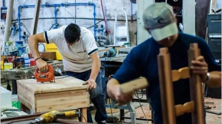 Anmype estima que por la pandemia han cerrado entre 10.000 a 12.000 empresas