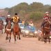 Regresa el raid hípico, el 7 de agosto el Congreso de la FEU definirá las fechas de este 2021