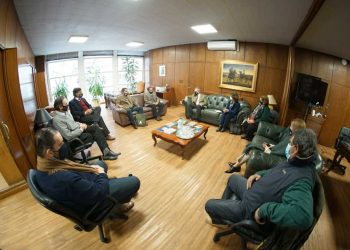 Mattos dijo que el incidente con China pudo haber tenido consecuencias más graves