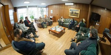 Mattos dijo que el incidente con China pudo haber tenido consecuencias más graves