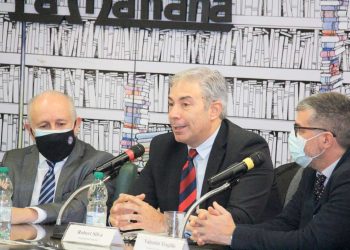 Robert Silva dijo que Rodó “tiene que estar en los programas educativos”