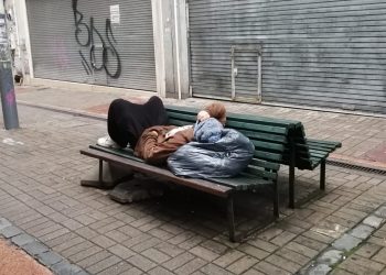 La droga, una aparente salida