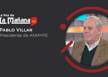 Villar: “Mantener la densidad del tejido empresarial y productivo debe ser otro de los objetivos centrales de esta administración”
