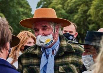 Las 10 de La Mañana: Jorge Ricardo Díaz Pérez