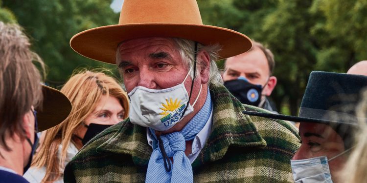 Las 10 de La Mañana: Jorge Ricardo Díaz Pérez