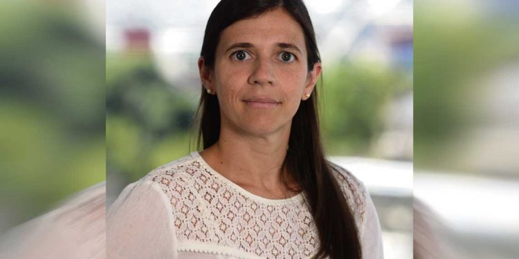 “Uruguay es una nación de pequeñas empresas, muchas han quedado por el camino en la pandemia”