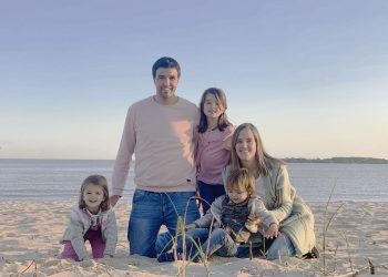 Las 10 de La Mañana: Andrés Supervielle