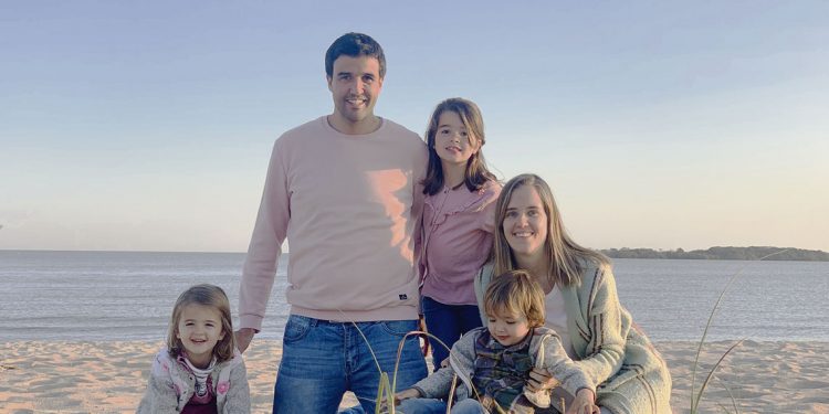 Las 10 de La Mañana: Andrés Supervielle