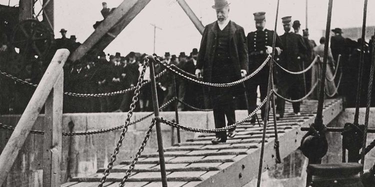 José Veríssimo: “Terminemos de una vez por todas con la imitación de la política europea”