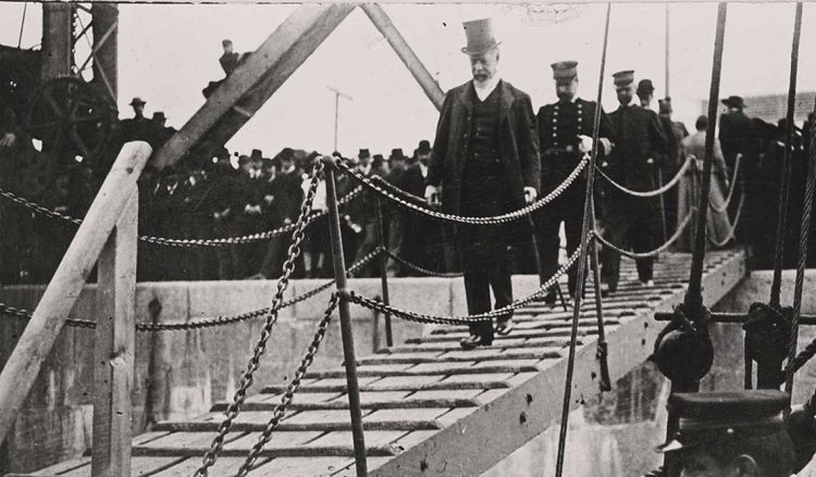 José Veríssimo: “Terminemos de una vez por todas con la imitación de la política europea”